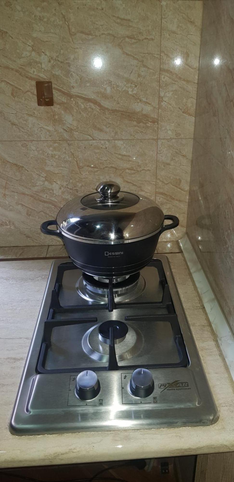 Apartment Izabella Тбилиси Стая снимка