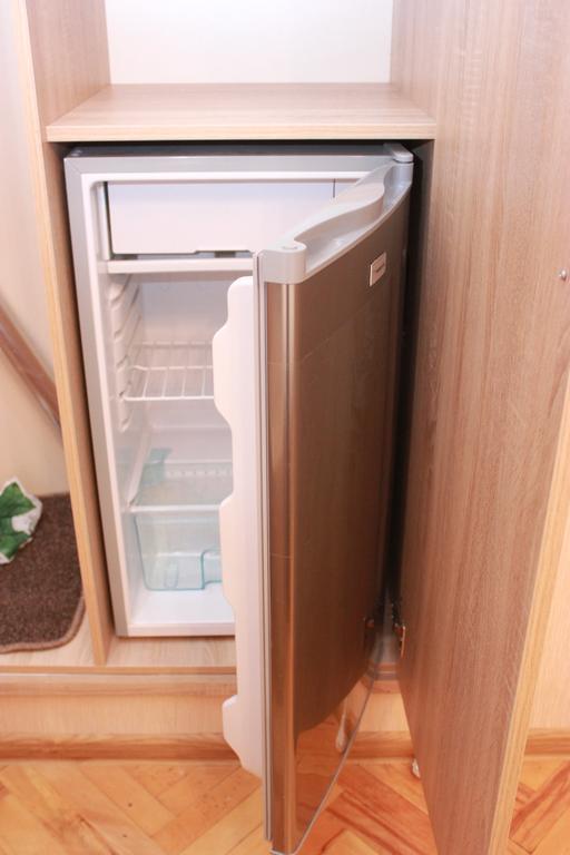 Apartment Izabella Тбилиси Екстериор снимка